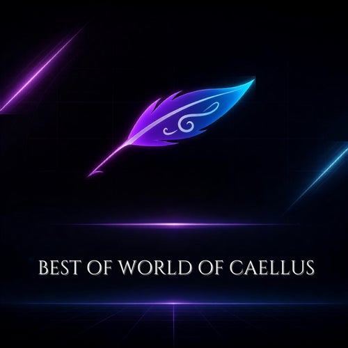 Best of World Of Caellus