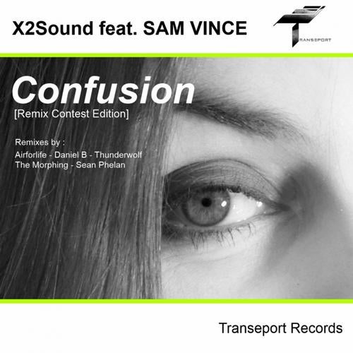 Confusion (Remix Contest Edition)