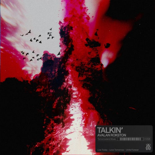 Talkin' (Extended Mix)