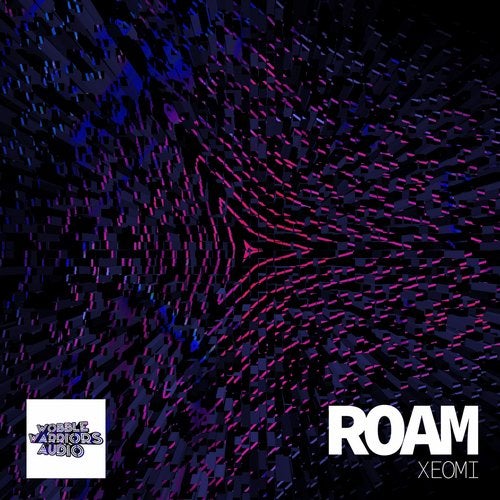 Xeomi - Roam (EP) 2019
