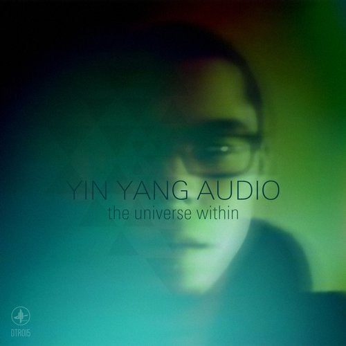 Yin Yang Audio - The Universe Within (LP) 2016