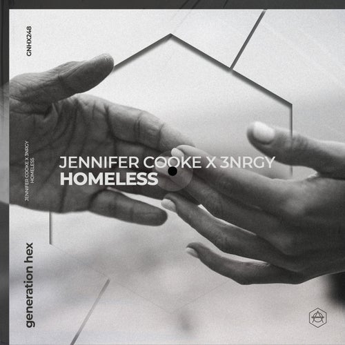 Homeless - Extended Mix