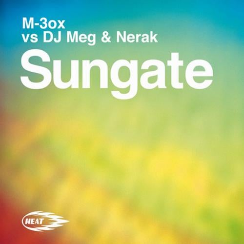 Sungate