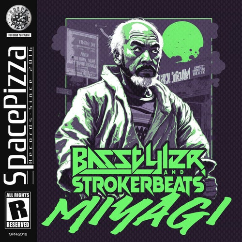Miyagi