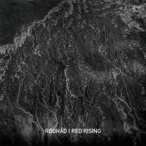 Cover art for Red Rising