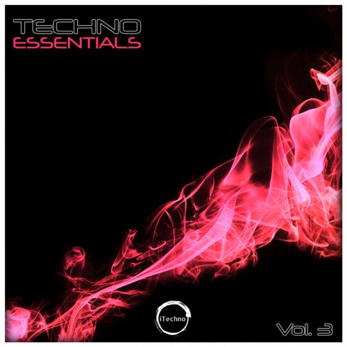 Techno Essentials, Vol. 3