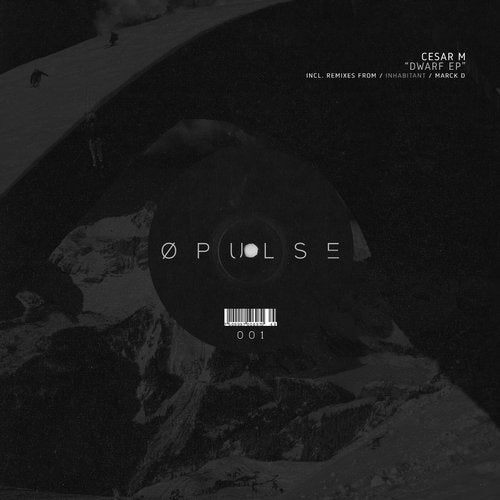 Cover art for Dwarf EP