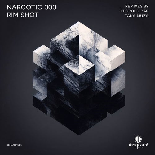 Narcotic 303 - Rim Shot (2024)