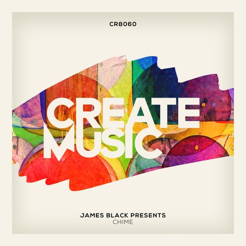  James Black Presents - Chime (2024) 
