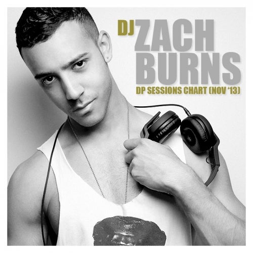 DP Sessions Chart (Nov '13)