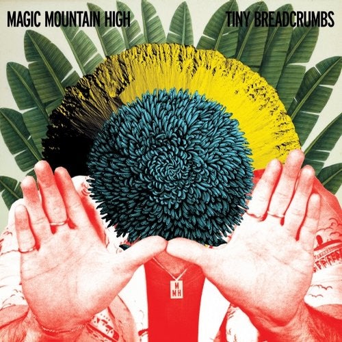 Cover art for Tiny Breadcrumbs