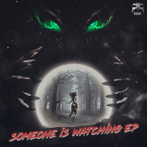 Someone Is Watching EP
