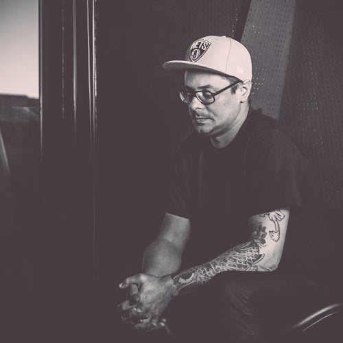 Rogerio Martins December 2013 Beatport Chart