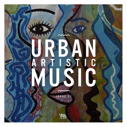 Urban Artistic Music Issue 32