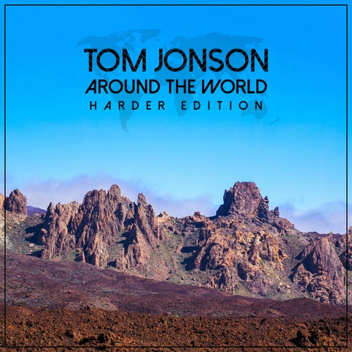 Around the World (Harder Edition)