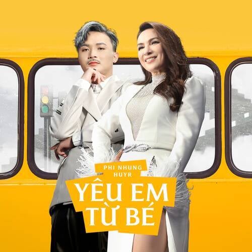 Yêu Em Từ Bé