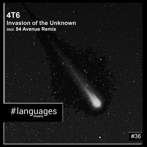 Invasion of the Unknown