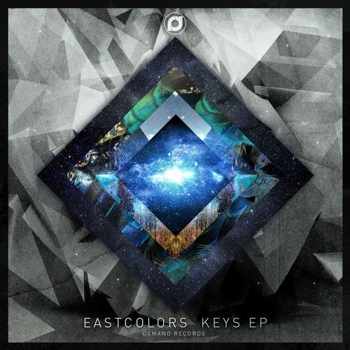 Cover art for Keys EP