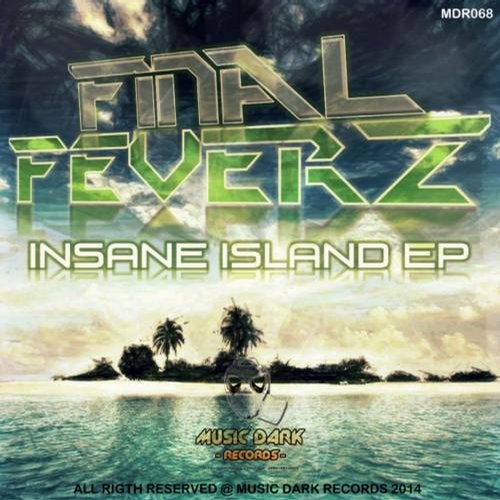 Insane Island EP