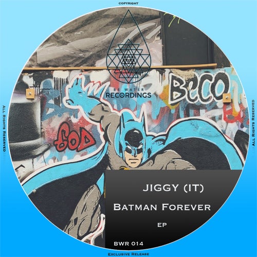 Batman Forever