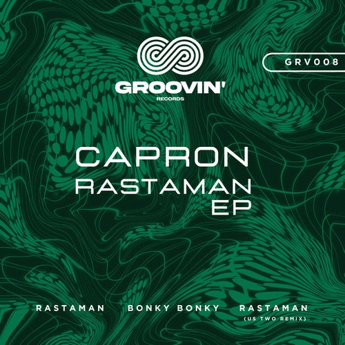 Rastaman EP