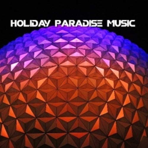 Holiday Paradise Music