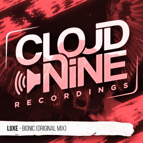 Cover art for Bionic