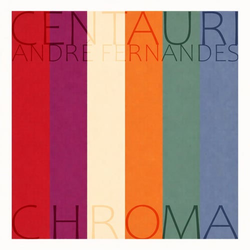 Centauri Chroma