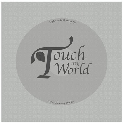 Touch My World LP