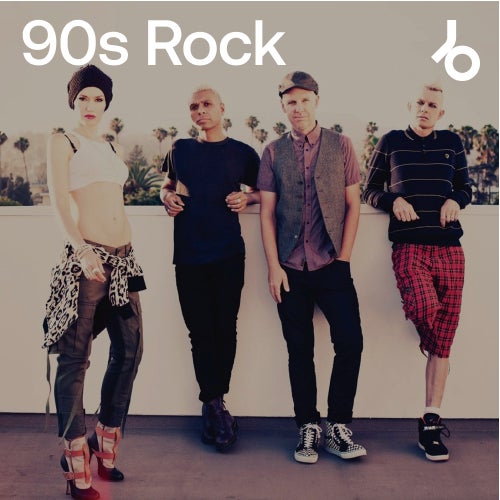 90s Rock