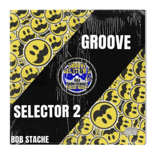 Groove Selector 2