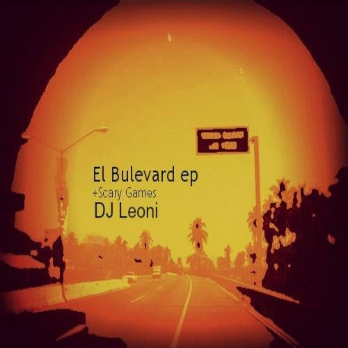 EL BULEVARD EP