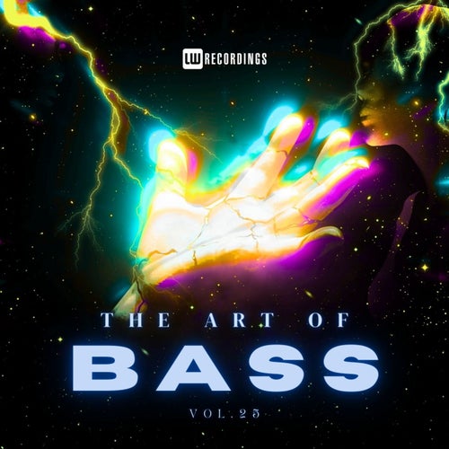 The Art of Bass, Vol. 25