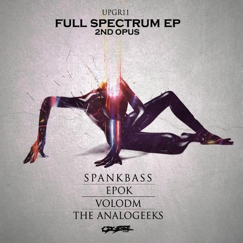 Full Spectrum EP 2nd Opus