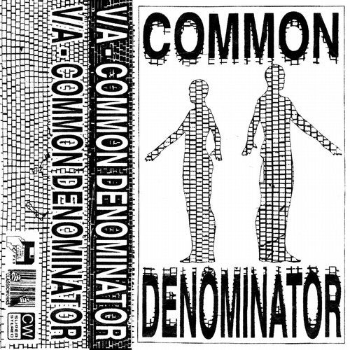 Cover art for Common Denominator