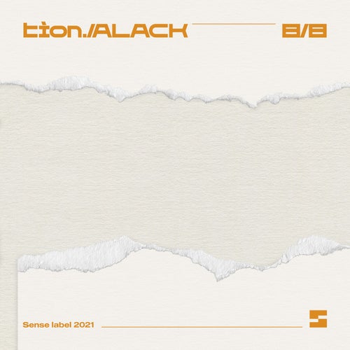 Tion./Alack - 8/8