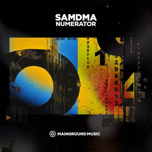 Numerator - Extended