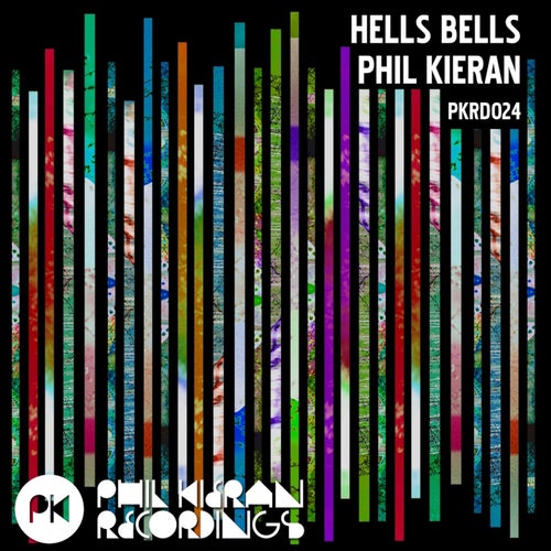 Cover art for Hell Bells
