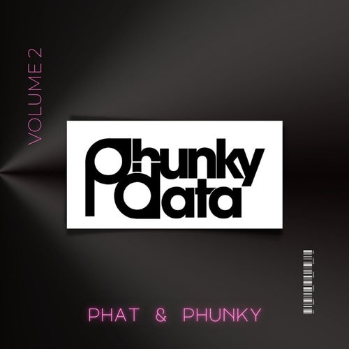 Phat & Phunky, Vol.2