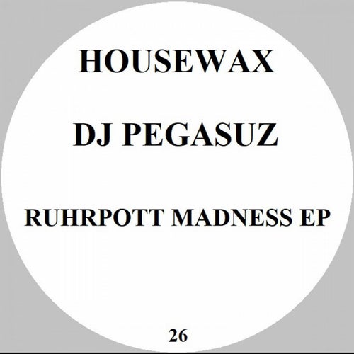 Ruhrpott Madness