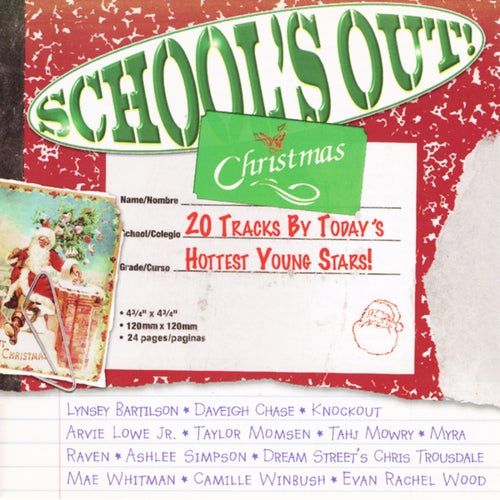 School's Out! Christmas