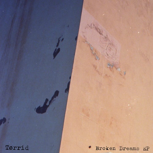 Broken Dreams EP