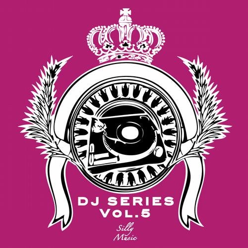 DJ Series, Vol. 5