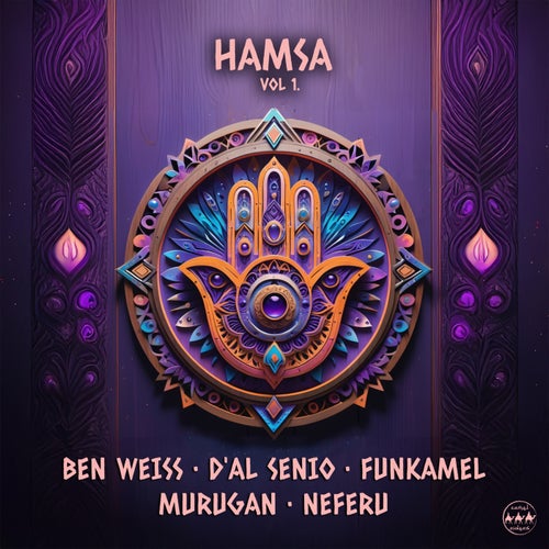 Hamsa, Vol. 1