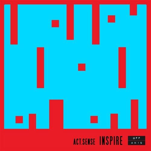 Inspire EP