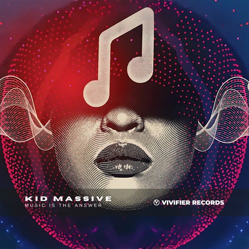 Music Is The Answer