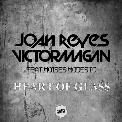 Heart of Glass (feat. Moises Modesto)
