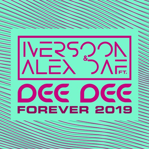 Forever - Extended Mix