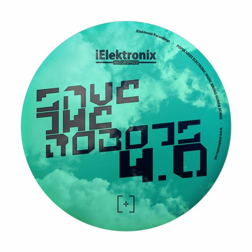 Save The Robots 4.0