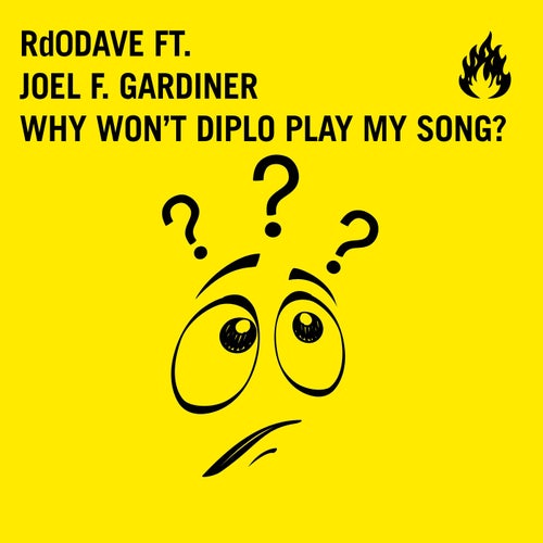 Why W0n't Diplo Play My S0ng